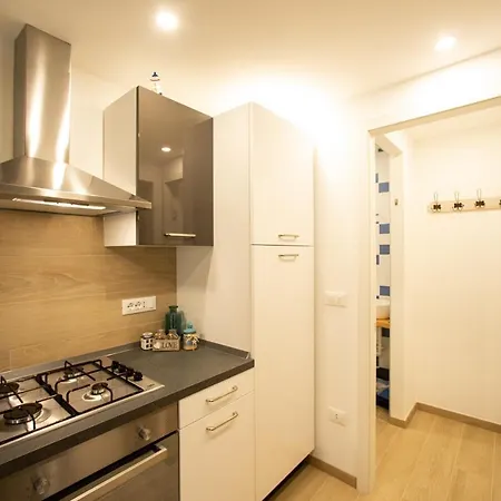 Dimora Ca Gambari-chioggia Apartment Chioggia