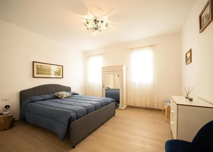 Dimora Ca Gambari-chioggia Appartement