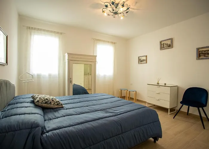Appartement Dimora Ca Gambari-chioggia Chioggia