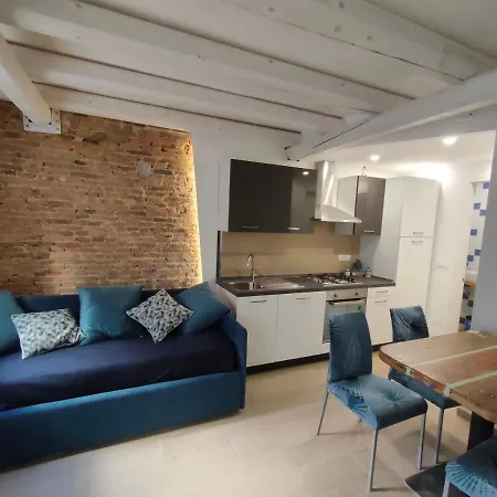 Apartment Dimora Ca Gambari-Chioggia Chioggia