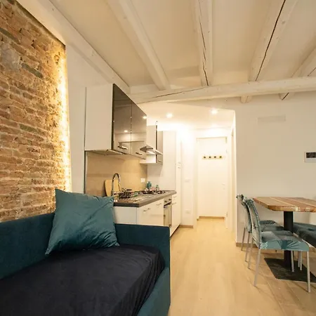 Dimora Ca Gambari-Chioggia Apartment