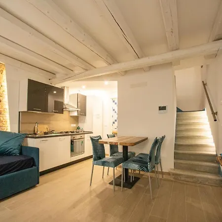 Apartment Dimora Ca Gambari-Chioggia *