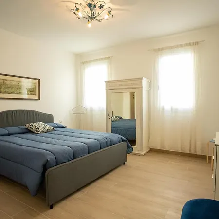 Dimora Ca Gambari-Chioggia Apartment Chioggia