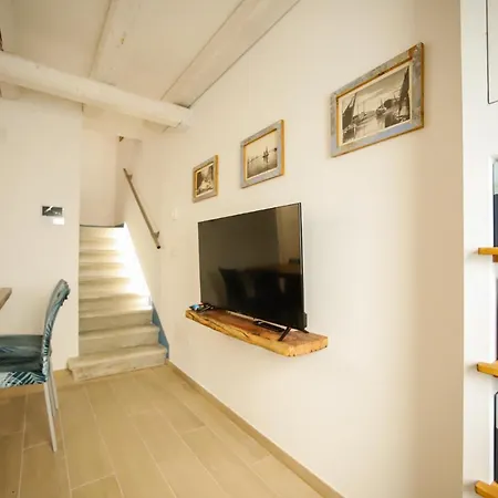 Dimora Ca Gambari-Chioggia Apartment