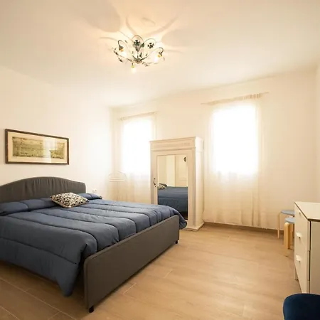 Dimora Ca Gambari-Chioggia Apartment