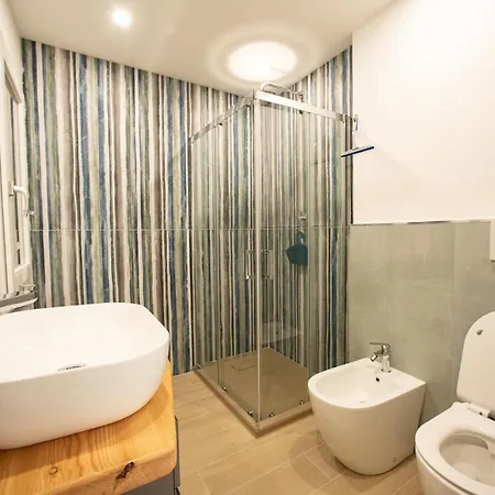 Dimora Ca Gambari-Chioggia Apartment *