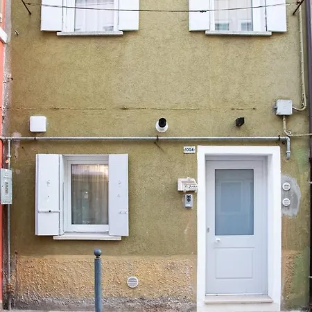 Apartment Dimora Ca Gambari-Chioggia