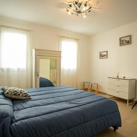 Apartment Dimora Ca Gambari-Chioggia Chioggia